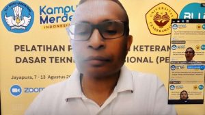 Pelatihan PEKERTI/Applied Approach Tahun 2025