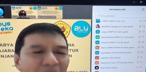 LOKAKARYA PENYUSUNAN RPS BERBASIS OBE