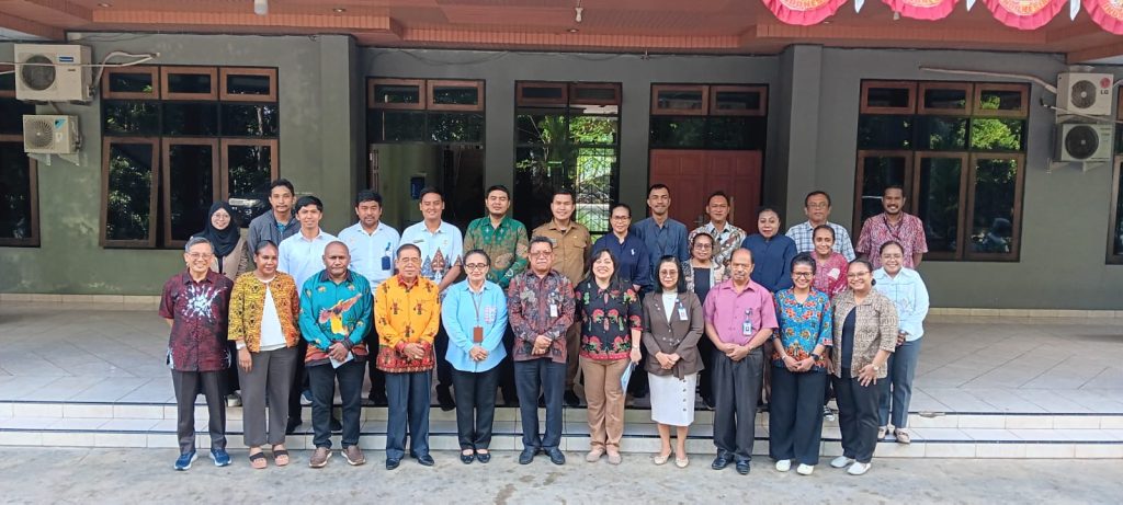 Pelatihan PEKERTI Tahun 2026